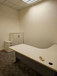 Tan Chong Tower (D7), Office #520290511